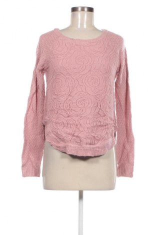 Damenpullover Cloud Chaser, Größe M, Farbe Aschrosa, Preis 3,99 €