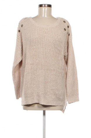 Damenpullover Collection, Größe L, Farbe Beige, Preis € 10,49