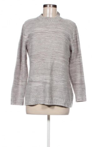 Damenpullover Collection L, Größe L, Farbe Grau, Preis 10,49 €