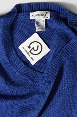 Damenpullover Collection L, Größe XXL, Farbe Blau, Preis € 18,99