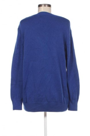 Damenpullover Collection L, Größe XXL, Farbe Blau, Preis € 18,99