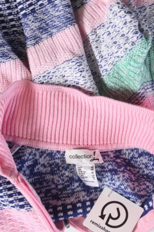 Damenpullover Collection L, Größe XL, Farbe Mehrfarbig, Preis € 11,49