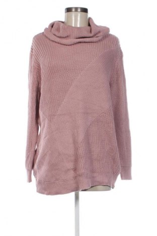 Damenpullover Collection L, Größe XL, Farbe Rosa, Preis € 7,49