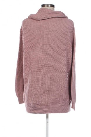 Damenpullover Collection L, Größe XL, Farbe Rosa, Preis 5,49 €