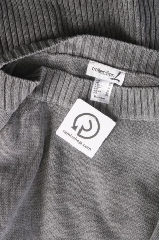 Damenpullover Collection L, Größe 3XL, Farbe Grau, Preis € 11,49