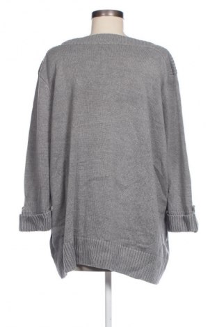 Damenpullover Collection L, Größe 3XL, Farbe Grau, Preis € 11,49