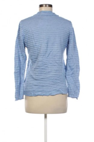 Damenpullover Collection L, Größe M, Farbe Blau, Preis € 7,49