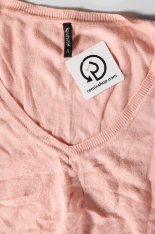 Damenpullover Colloseum, Größe XL, Farbe Rosa, Preis 6,99 €