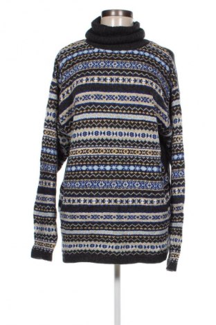 Damenpullover Colours Of The World, Größe M, Farbe Mehrfarbig, Preis € 6,49