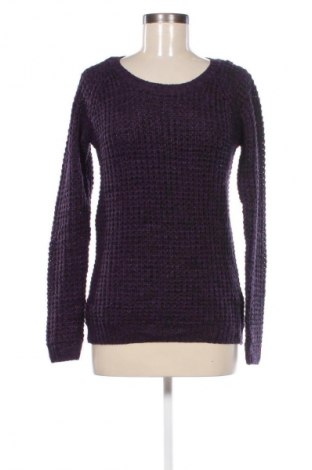 Damenpullover Colours Of The World, Größe S, Farbe Lila, Preis € 4,99