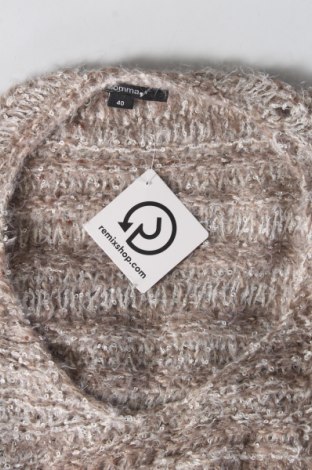 Damenpullover Comma,, Größe M, Farbe Braun, Preis € 6,99