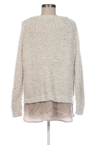 Damenpullover Comma,, Größe L, Farbe Beige, Preis € 23,99