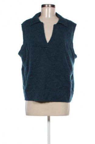 Damenpullover Comme, Größe XL, Farbe Blau, Preis 7,49 €