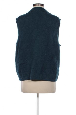 Damenpullover Comme, Größe XL, Farbe Blau, Preis 7,49 €