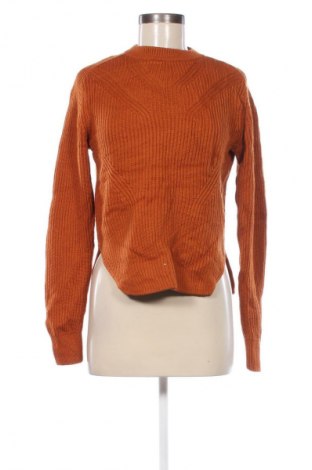 Damenpullover Comptoir Des Cotonniers, Größe M, Farbe Braun, Preis € 21,99