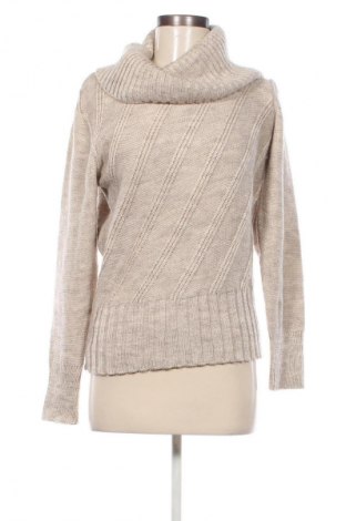 Damenpullover Cool Code, Größe L, Farbe Beige, Preis 11,49 €