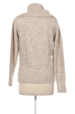 Damenpullover Cool Code, Größe L, Farbe Beige, Preis 11,49 €