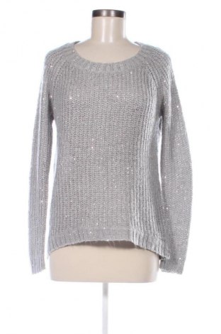 Damenpullover CoolCat, Größe S, Farbe Grau, Preis € 10,49