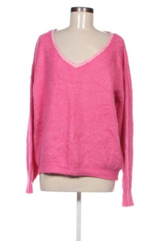 Damenpullover Coop, Größe L, Farbe Rosa, Preis € 7,49