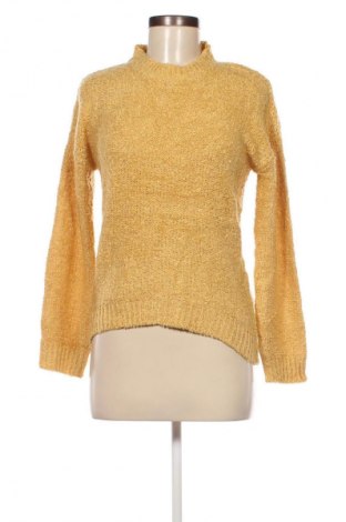 Damenpullover Copper Key, Größe XL, Farbe Gelb, Preis € 8,49