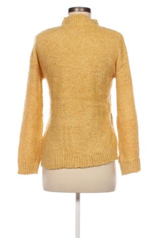 Damski sweter Copper Key, Rozmiar XL, Kolor Żółty, Cena 41,99 zł