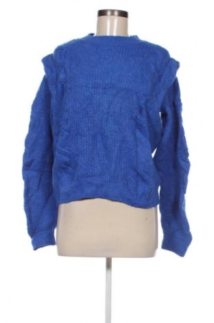 Damenpullover Costes, Größe M, Farbe Blau, Preis € 12,99