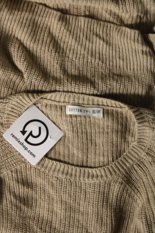 Dámsky pulóver Cotton On, Veľkosť XS, Farba Zelená, Cena  4,45 €