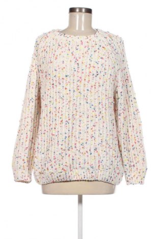 Damenpullover Cotton Traders, Größe L, Farbe Mehrfarbig, Preis 14,99 €