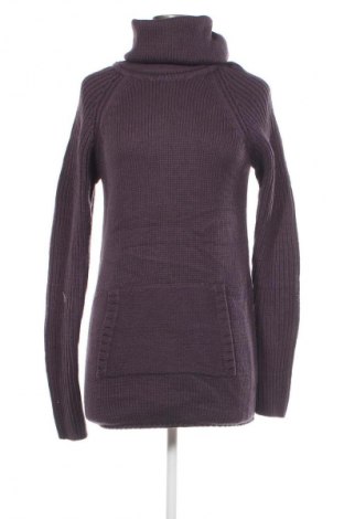 Damenpullover Crazy World, Größe S, Farbe Lila, Preis € 7,49