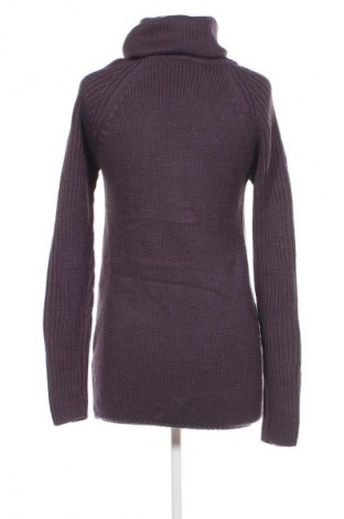 Damenpullover Crazy World, Größe S, Farbe Lila, Preis € 7,49