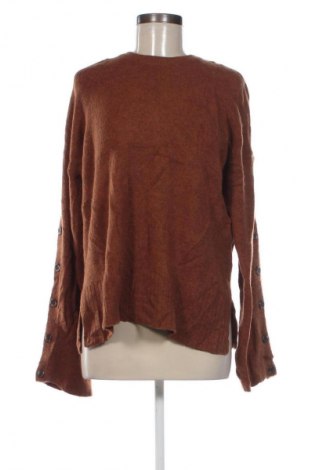 Damenpullover Cremieux, Größe M, Farbe Braun, Preis € 57,49