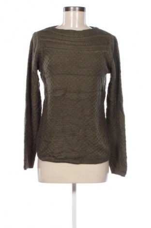 Damski sweter Croft & Barrow, Rozmiar S, Kolor Zielony, Cena 27,99 zł