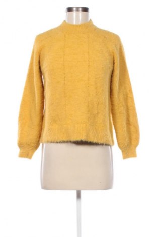 Damenpullover Cubus, Größe S, Farbe Gelb, Preis € 18,99