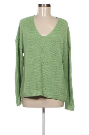 Pulover de femei Cubus, Mărime S, Culoare Verde, Preț 31,99 Lei