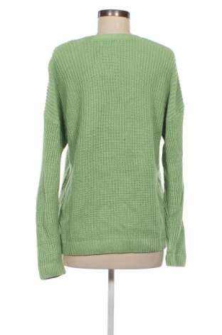 Damenpullover Cubus, Größe S, Farbe Grün, Preis € 6,99