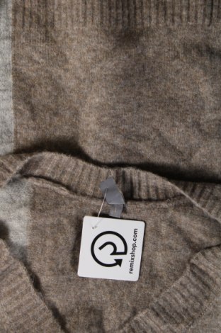 Damenpullover Culture, Größe L, Farbe Beige, Preis € 10,49