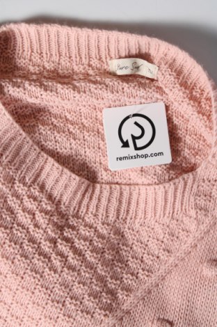 Damenpullover Culture Sud, Größe M, Farbe Rosa, Preis 8,49 €