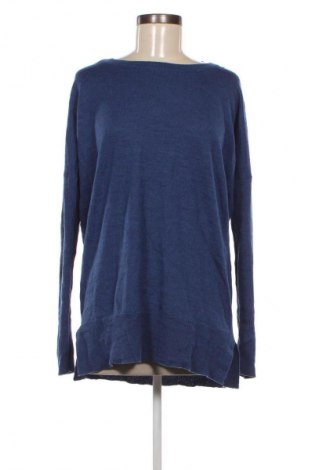 Damenpullover Cynthia Rowley, Größe XL, Farbe Blau, Preis 64,99 €