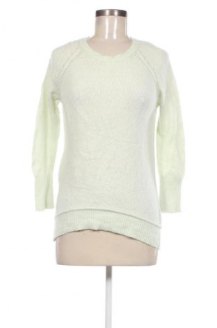 Damenpullover Cynthia Rowley, Größe S, Farbe Grün, Preis 7,99 €