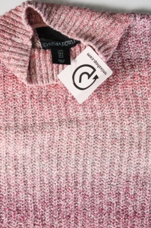 Damski sweter Cynthia Rowley, Rozmiar S, Kolor Kolorowy, Cena 214,99 zł