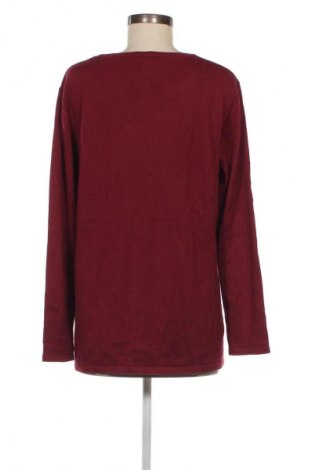 Damski sweter D&Co, Rozmiar XXL, Kolor Czerwony, Cena 32,99 zł