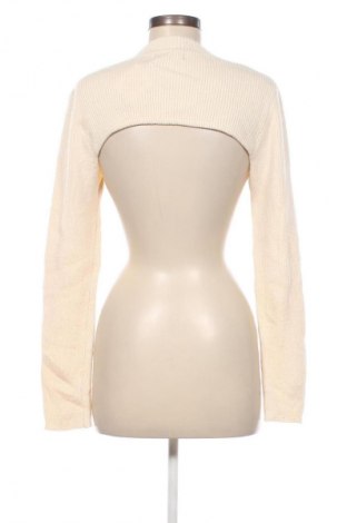 Damenpullover DAZY, Größe L, Farbe Beige, Preis 11,49 €