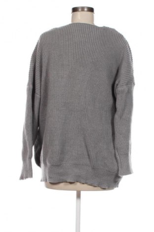 Damenpullover DAZY, Größe S, Farbe Grau, Preis € 5,99