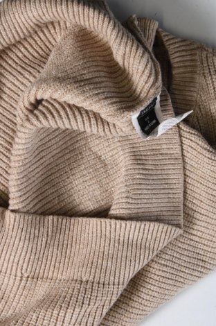 Damenpullover DAZY, Größe S, Farbe Beige, Preis € 4,99