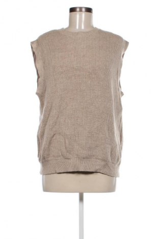 Damenpullover DAZY, Größe S, Farbe Beige, Preis 4,99 €