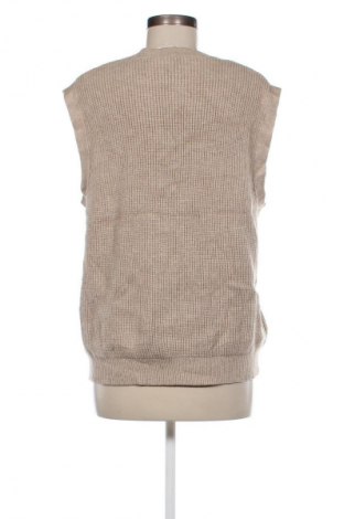 Damenpullover DAZY, Größe S, Farbe Beige, Preis 4,99 €