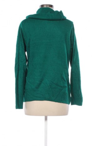 Damenpullover DB Established 1962, Größe L, Farbe Grün, Preis 7,49 €