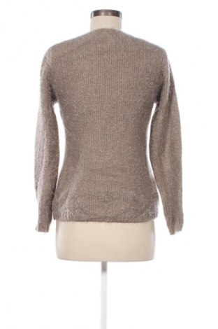 Damenpullover DD-II, Größe M, Farbe Beige, Preis 5,49 €