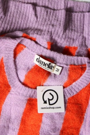 Damenpullover Danefae, Größe M, Farbe Mehrfarbig, Preis € 11,99