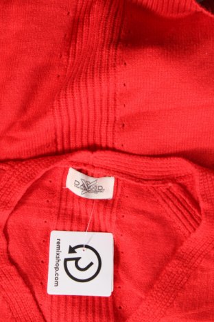 Damenpullover Dawid Tomaszewski, Größe M, Farbe Rot, Preis € 114,49